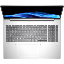 Ноутбук HP EliteBook 6 G1ah Pike Silver (AZ8Z1AV_V4)