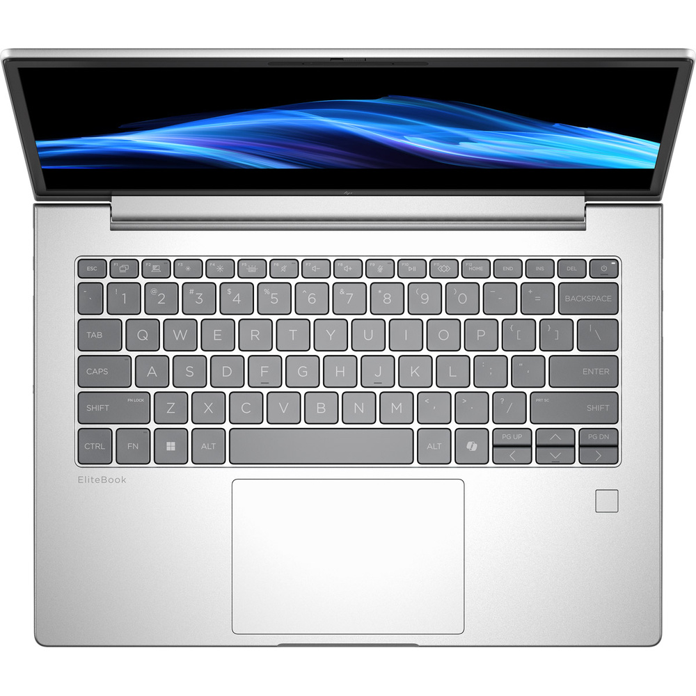 Ноутбук HP EliteBook 6 G1i Pike Silver (AV3Q5AV_V8) Частота обновления экрана 60 Гц