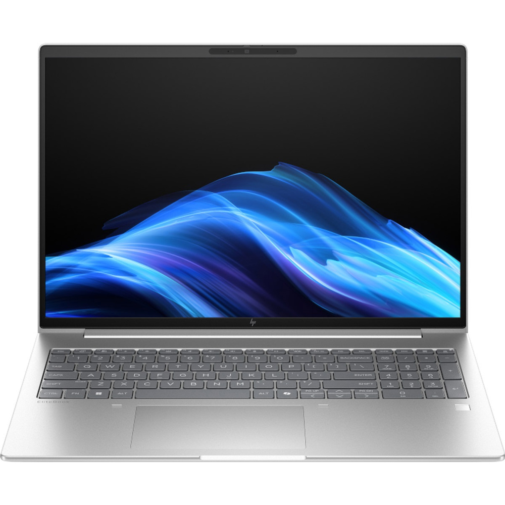 Ноутбук HP EliteBook 6 G1i Pike Silver (B1KE6AV_V4) Діагональ дисплея 16