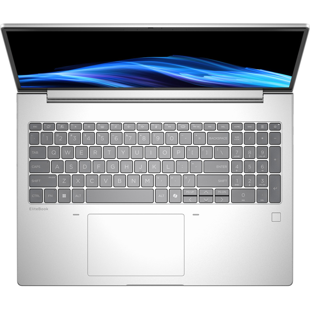 Ноутбук HP EliteBook 6 G1i Pike Silver (B1KE6AV_V4) Частота оновлення екрана 60 Гц