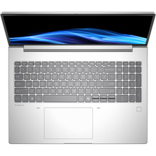 Ноутбук HP EliteBook 6 G1i Pike Silver (AV3Y6AV_V5)