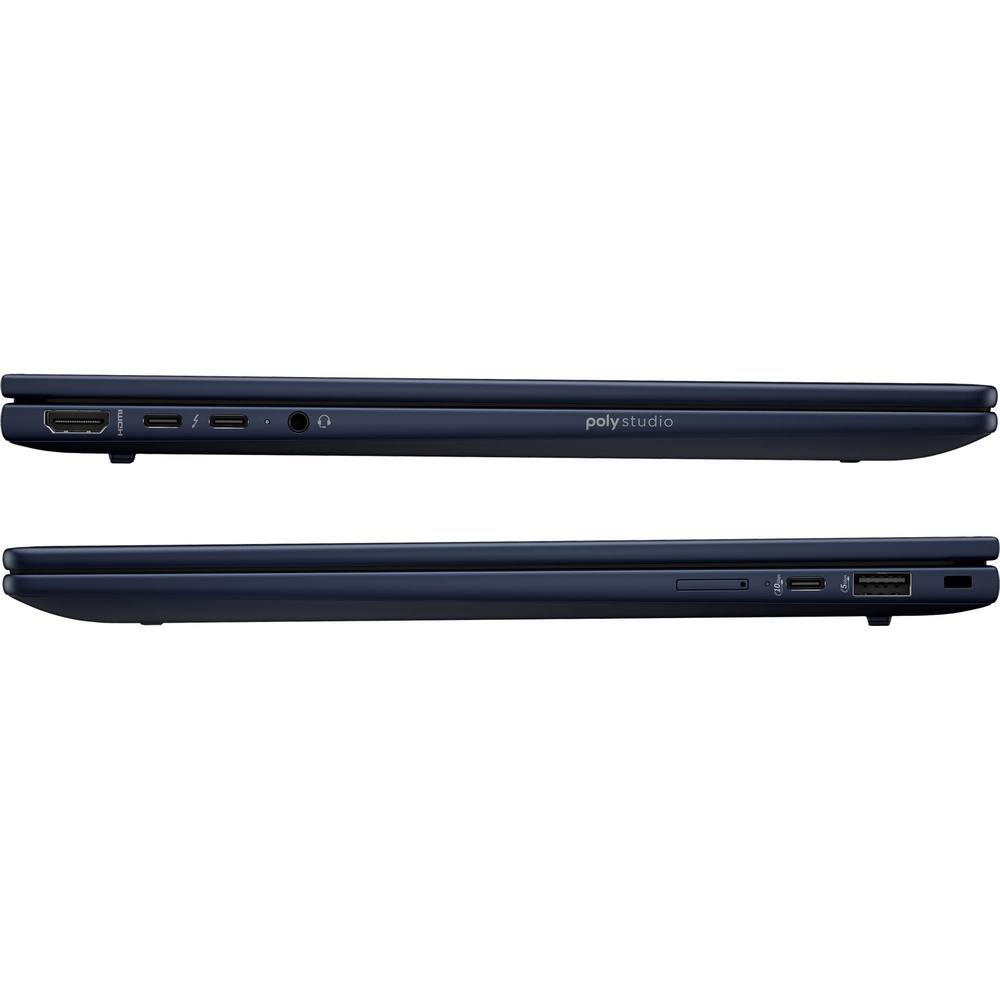 Зовнішній вигляд Ноутбук HP EliteBook X G1i Blue (B5RB8AV_V2)