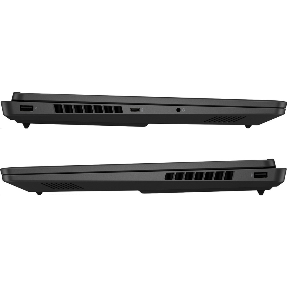 Ноутбук HP OMEN Gaming 16-am0046ua Shadow Black (C9RZ8EA) Частота обновления экрана 240 Гц