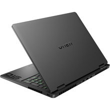 Ноутбук HP OMEN Gaming 16-am0046ua Shadow Black (C9RZ8EA)