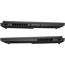 Ноутбук HP OMEN Gaming 16-am0049ua Shadow Black (C9SA2EA)