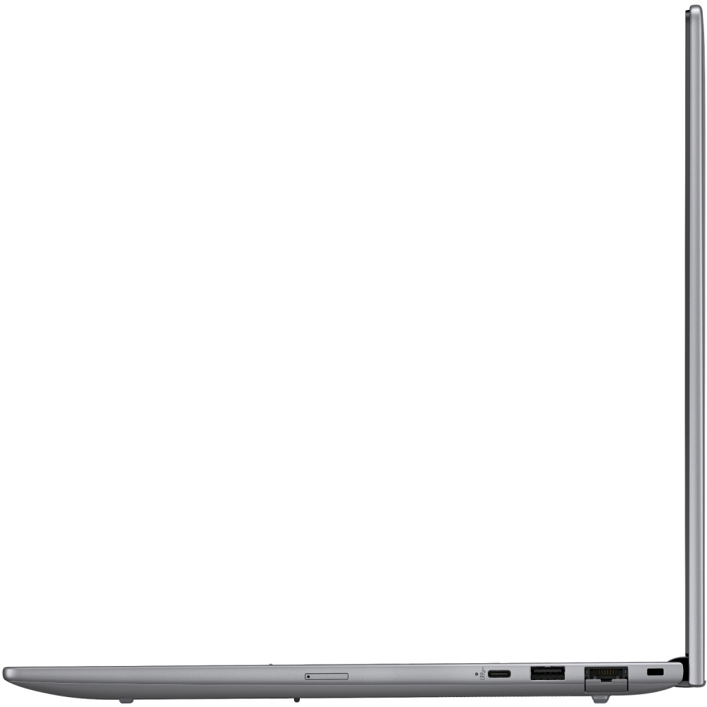 Внешний вид Ноутбук HP ZBook 8 G1i Meteor Silver (D10L8ES)