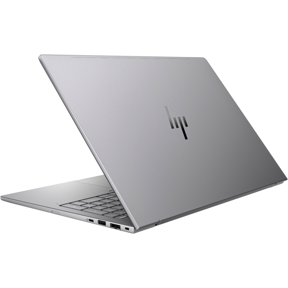 Ноутбук HP ZBook 8 G1i Meteor Silver (D10LDES) Частота оновлення екрана 60 Гц