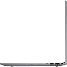 Ноутбук HP ZBook 8 G1i Meteor Silver (D10LDES)