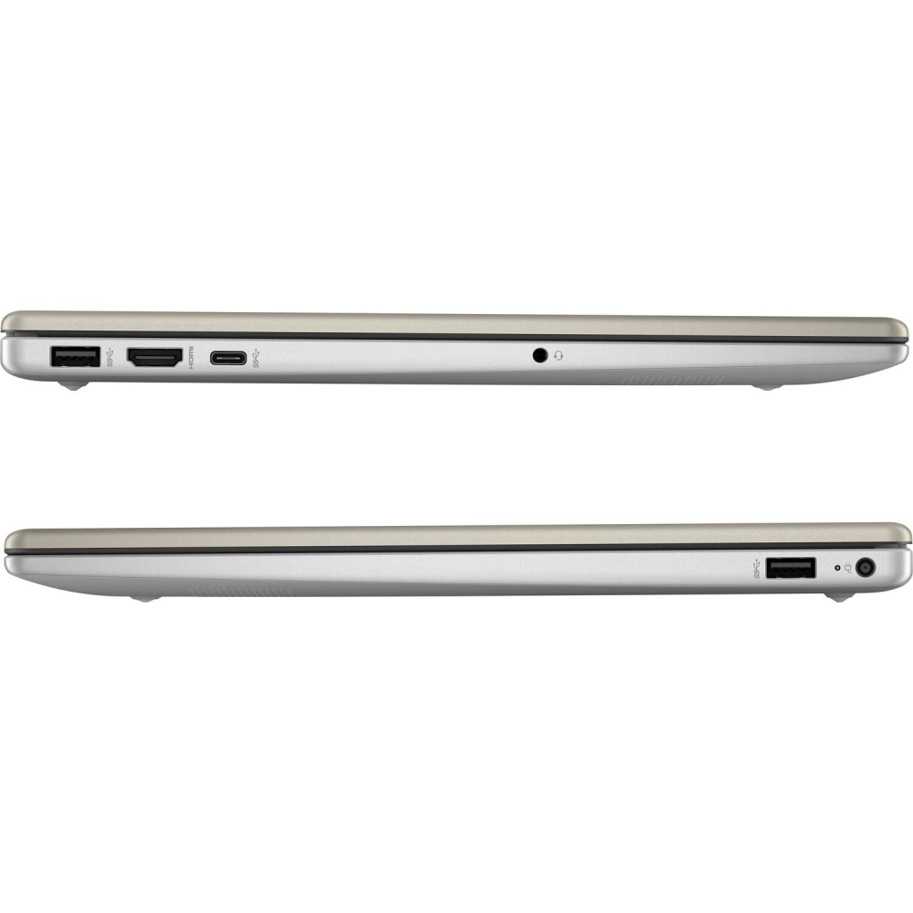 Ноутбук HP 15-fc0272ua Warm Gold (C9NB1EA) Частота обновления экрана 60 Гц