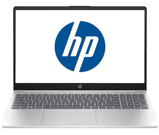 Ноутбук HP Laptop 15-fc0289ua Diamond White (C9RJ2EA)