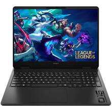 Ноутбук HP OMEN Gaming 16-ap0032ua Shadow Black (C9SF1EA)