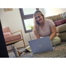 Ноутбук HP OmniBook 5 16-af1023ua Sky Blue (C9RS4EA)