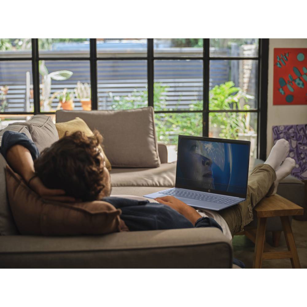 Фото 14 Ноутбук HP OmniBook 5 16-af1025ua Sky Blue (C9RS6EA)