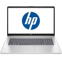 Ноутбук HP Laptop 17-CN4038ua Natural Silver (C9RL5EA)