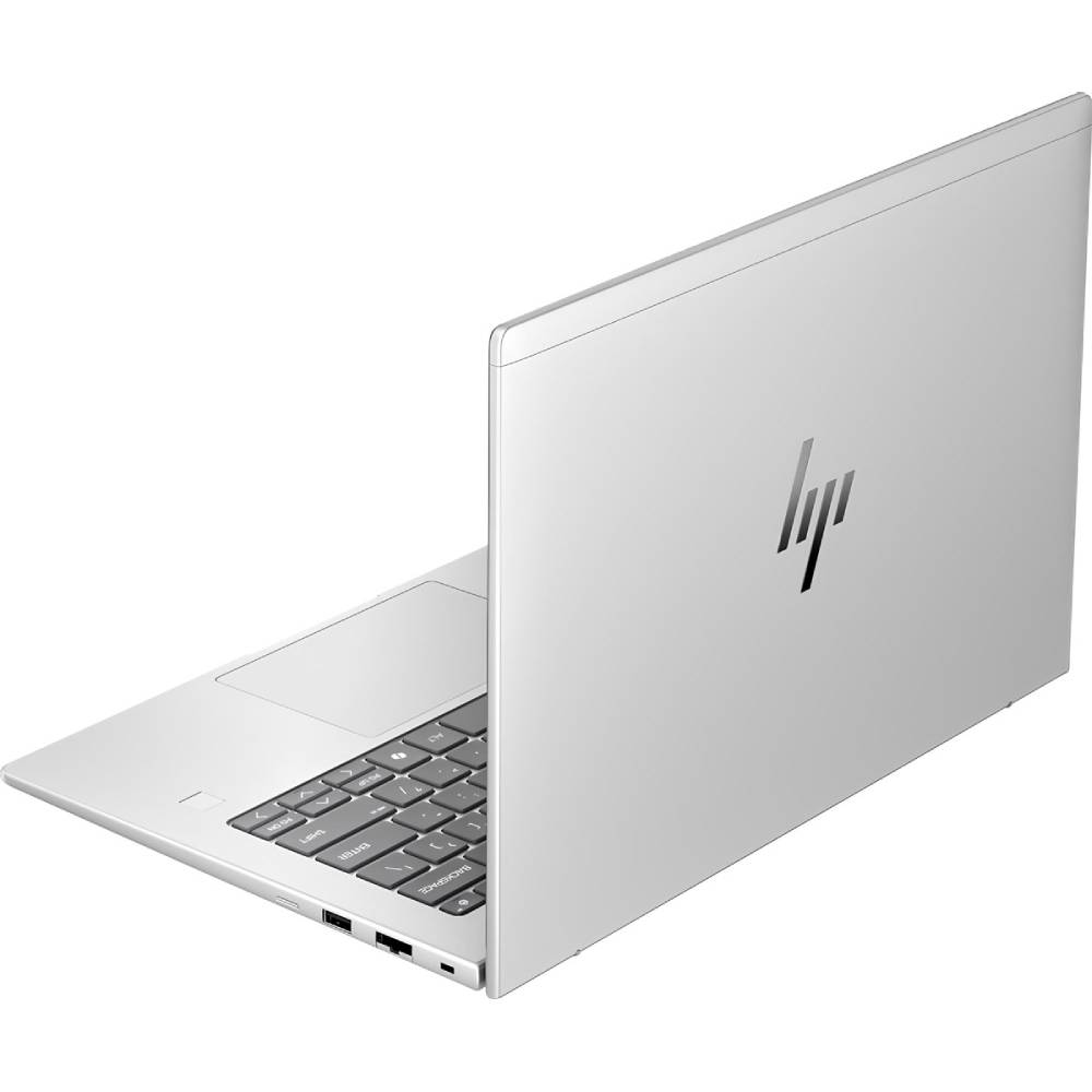 Ноутбук HP EliteBook 6 G1a Pike Silver (AY4Z7AV_V4) Тип матриці IPS