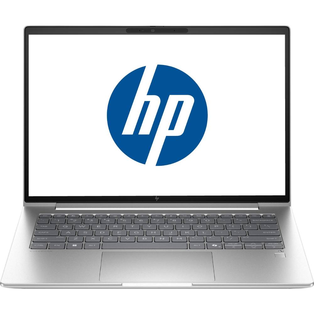 Ноутбук HP EliteBook 6 G1a Pike Silver (AY4Z7AV_V5)