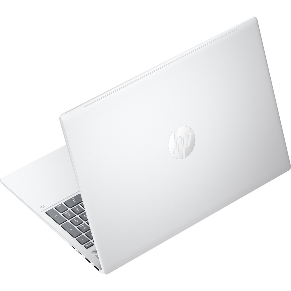 Ноутбук HP OmniBook 5 16-ag1015ua (C9RT0EA) Покрытие дисплея глянцевое