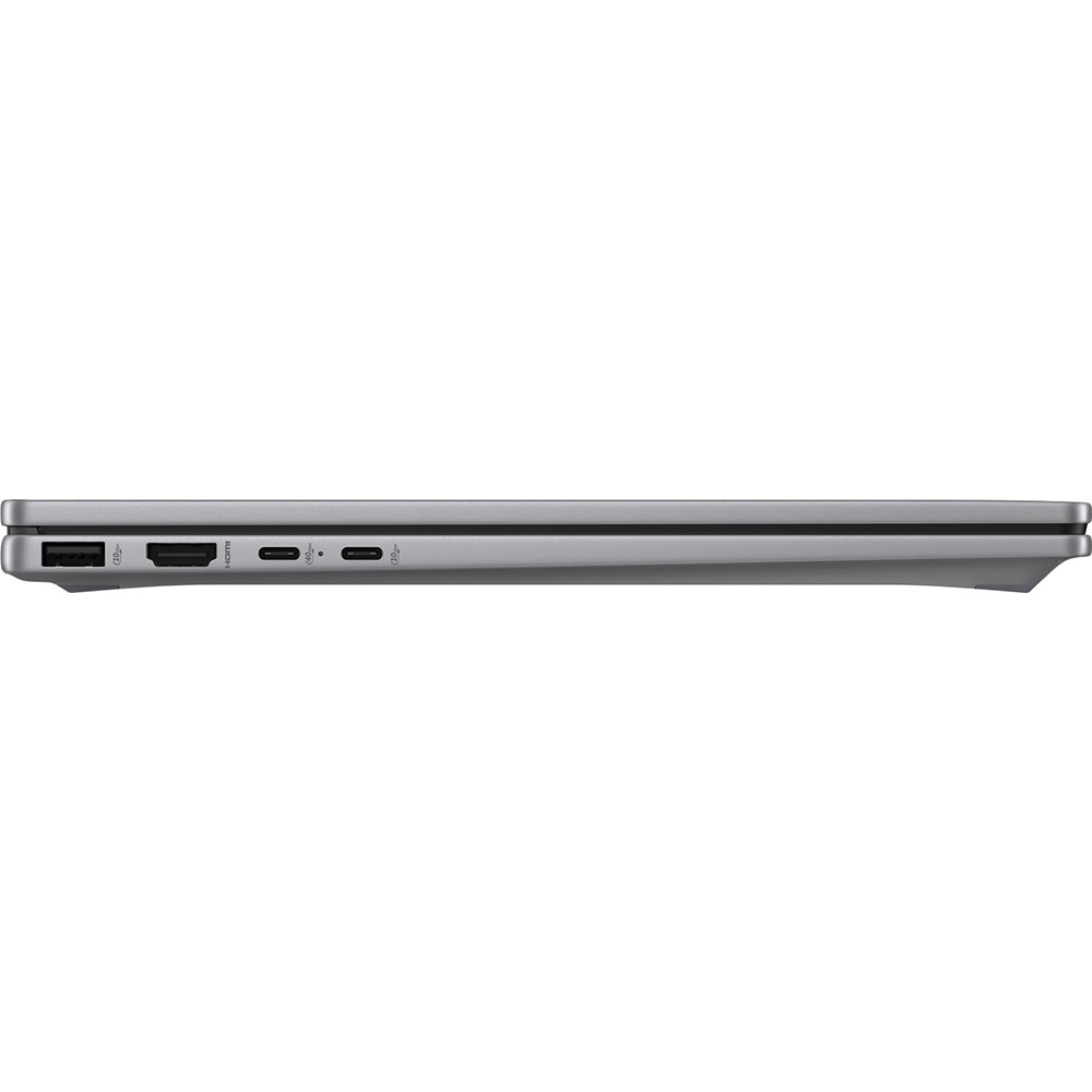 В Україні Ноутбук HP OmniBook X Flip x360 14-fm0012ua Glacier Silver (C9RV4EA)
