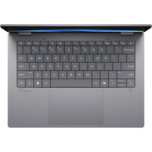 Ноутбук HP OmniBook X Flip x360 14-fm0012ua Glacier Silver (C9RV4EA)