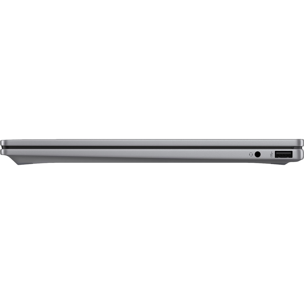 В інтернет магазині Ноутбук HP OmniBook X Flip x360 14-fm0012ua Glacier Silver (C9RV4EA)