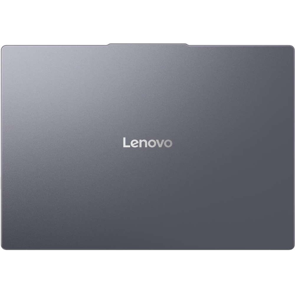 Зовнішній вигляд Ноутбук Lenovo IdeaPad Slim 3 16ARP10 Luna Grey (83K8006SRA)