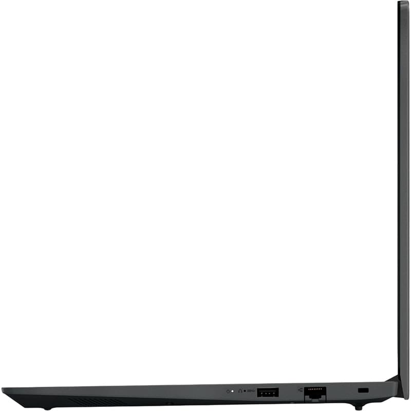 Огляд Ноутбук Lenovo V15 G4 AMN Business Black (82YU016MRA)