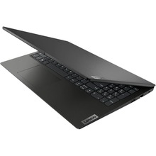 Ноутбук Lenovo V15 G4 AMN Business Black (82YU016MRA)