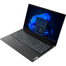 Ноутбук Lenovo V15 G4 AMN Business Black (82YU016PRA)
