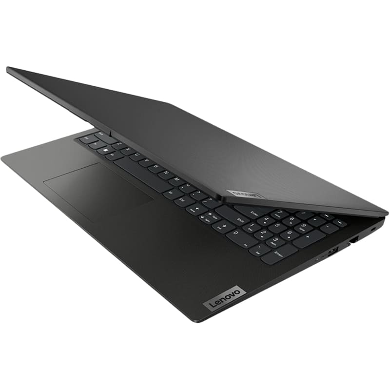 Фото Ноутбук Lenovo V15 G4 AMN Business Black (82YU016PRA)