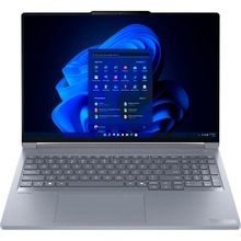 Днепр купить Ноутбук LENOVO ThinkBook 16p G6 IAX Luna Grey (21R00015RA)