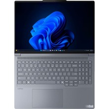 Ноутбук LENOVO ThinkBook 16p G6 IAX Luna Grey (21R00015RA)