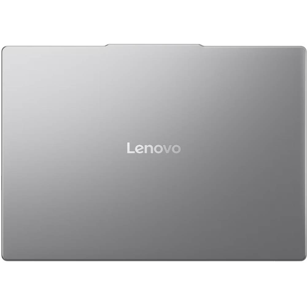 Фото Ноутбук LENOVO IdeaPad Slim 5 14IRH10 Luna Grey (83HR00BURA)