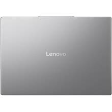 Ноутбук LENOVO IdeaPad Slim 5 14IRH10 Luna Grey (83HR00BURA)