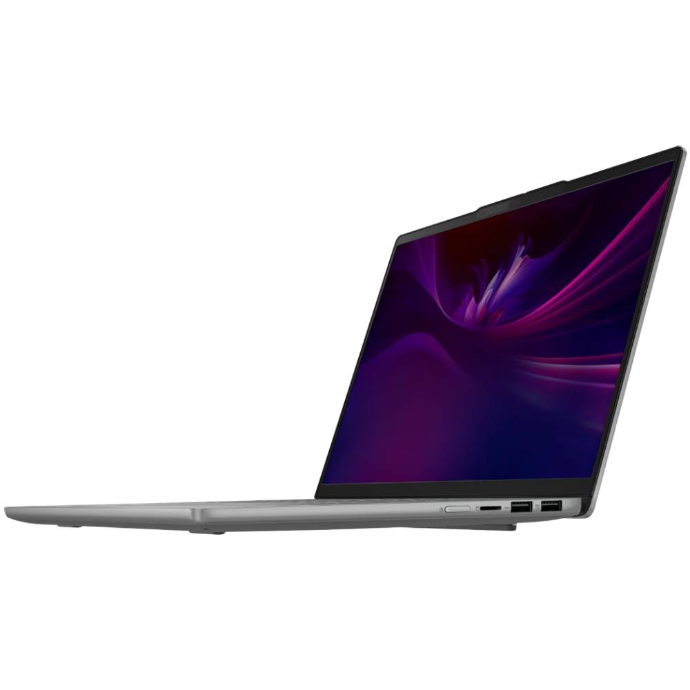 Ноутбук LENOVO IdeaPad Slim 5 14IRH10 Luna Grey (83HR00BURA) Разрешение дисплея 1920 x 1200