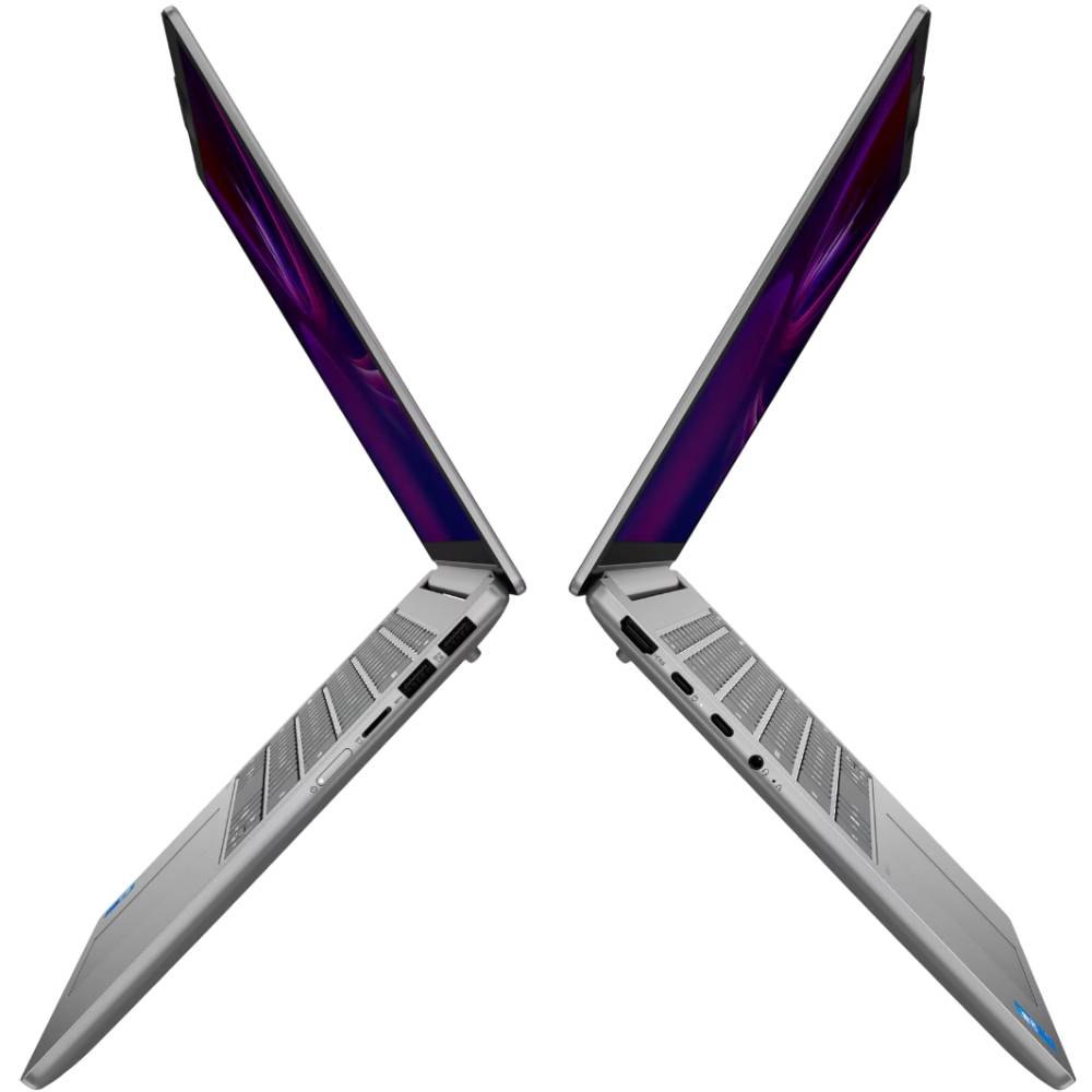 Покупка Ноутбук LENOVO IdeaPad Slim 5 14IRH10 Luna Grey (83HR00BURA)