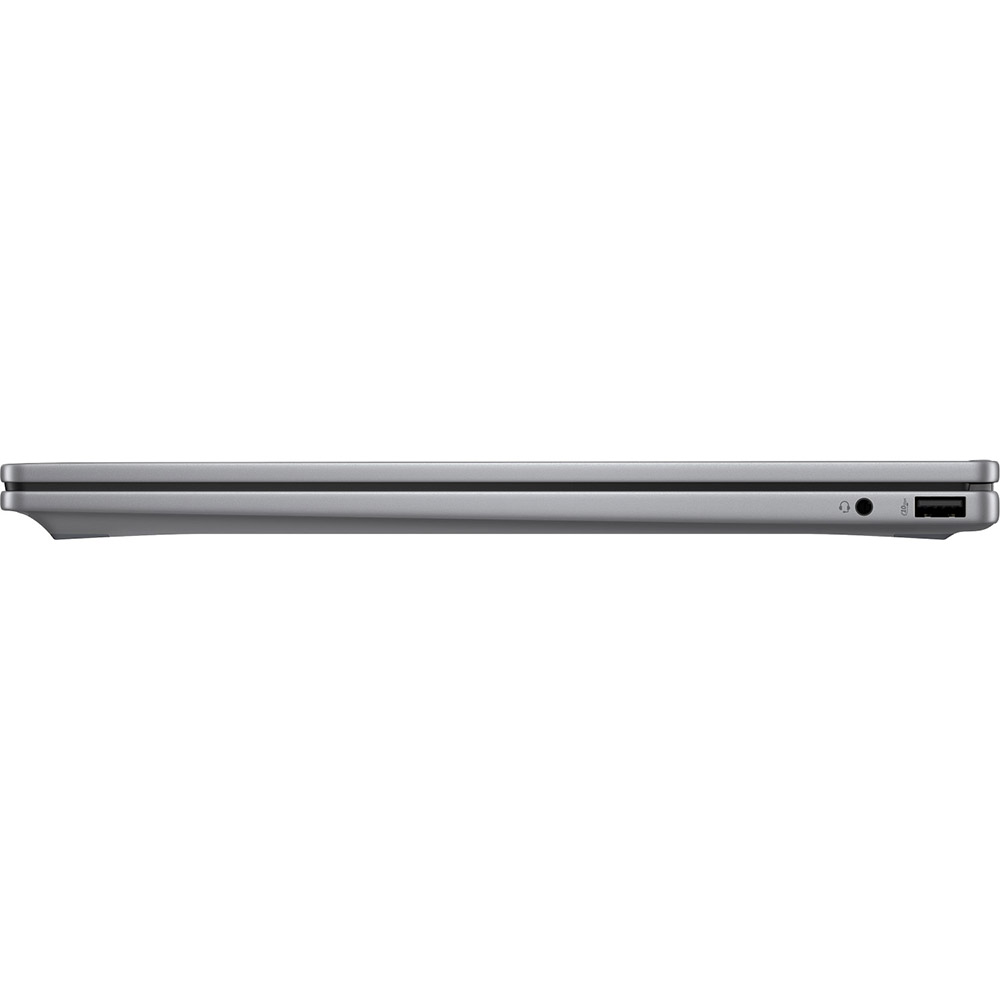 Фото Ноутбук HP OmniBook X Flip x360 16-ar0005ua Meteor Silver (C9RW1EA)