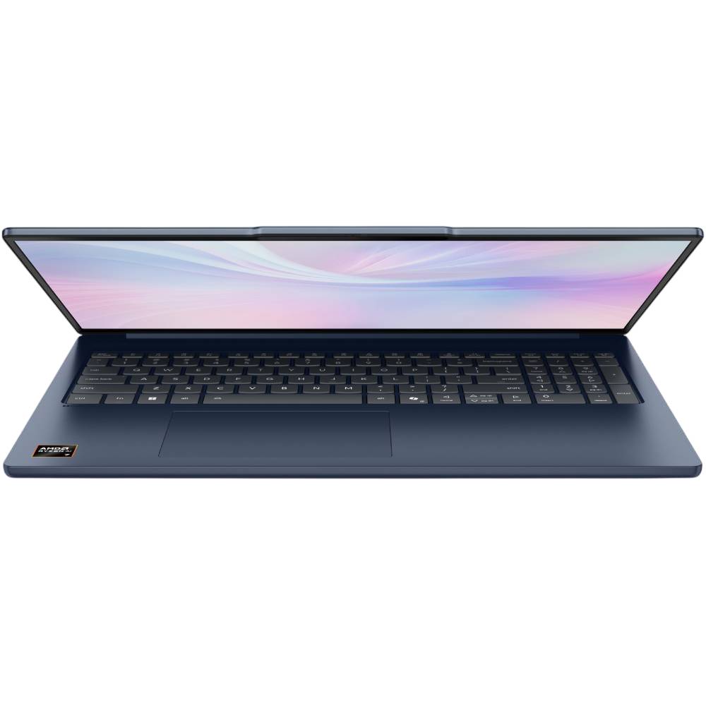 Внешний вид Ноутбук LENOVO IdeaPad Slim 5 16ARP10 Cosmic Blue (83HU003CRA)