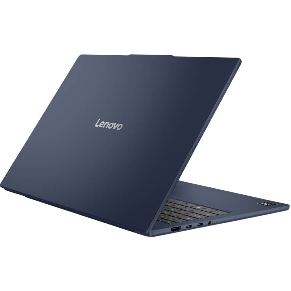 В Украине Ноутбук LENOVO IdeaPad Slim 5 16ARP10 Cosmic Blue (83HU003CRA)