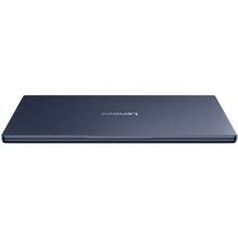Ноутбук LENOVO IdeaPad Slim 5 16ARP10 Cosmic Blue (83HU003CRA)