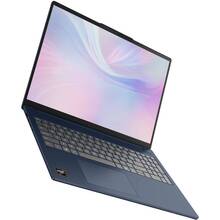Ноутбук LENOVO IdeaPad Slim 5 16ARP10 Cosmic Blue (83HU003CRA)
