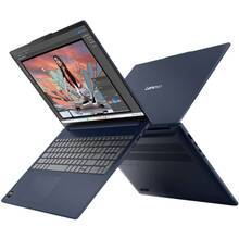 Ноутбук LENOVO IdeaPad Slim 5 16ARP10 Cosmic Blue (83HU003CRA)