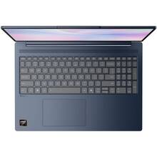 Ноутбук LENOVO IdeaPad Slim 5 16ARP10 Cosmic Blue (83HU003CRA)