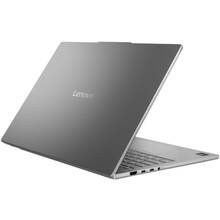 Ноутбук Lenovo IdeaPad Slim 5 16AKP10 Luna Grey (83HY007KRA)