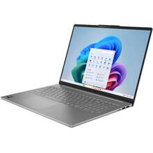 Ноутбук Lenovo IdeaPad Slim 5 16AKP10 Luna Grey (83HY007KRA)