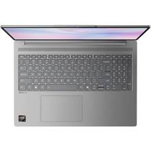 Ноутбук Lenovo IdeaPad Slim 5 16AKP10 Luna Grey (83HY007KRA)