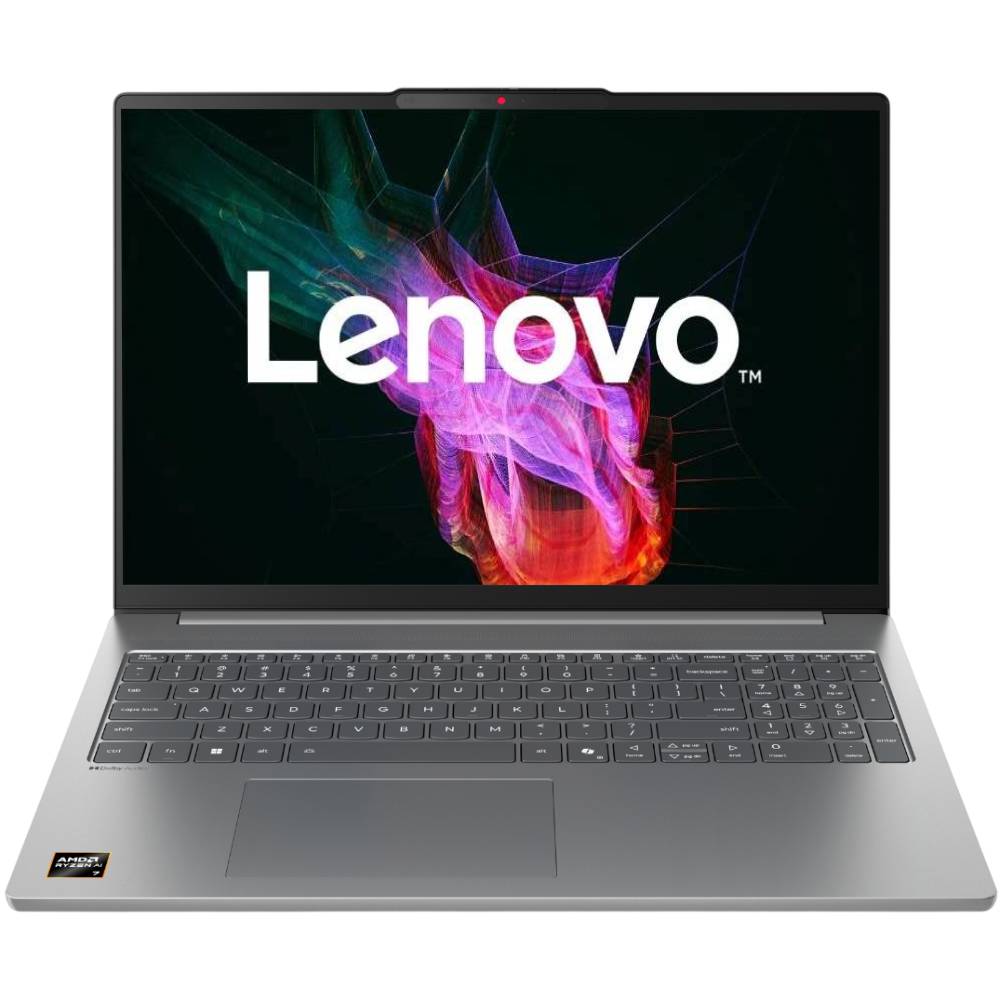 Ноутбук Lenovo IdeaPad Slim 5 16AKP10 Luna Grey (83HY007KRA)