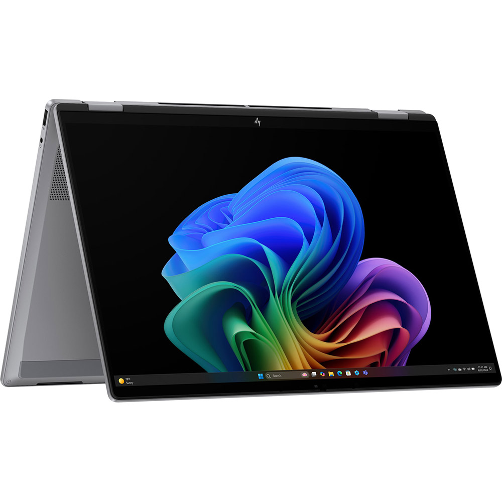 Ноутбук HP OmniBook X Flip x360 16-ar0007ua Meteor Silver (C9RZ7EA) Діагональ дисплея 16