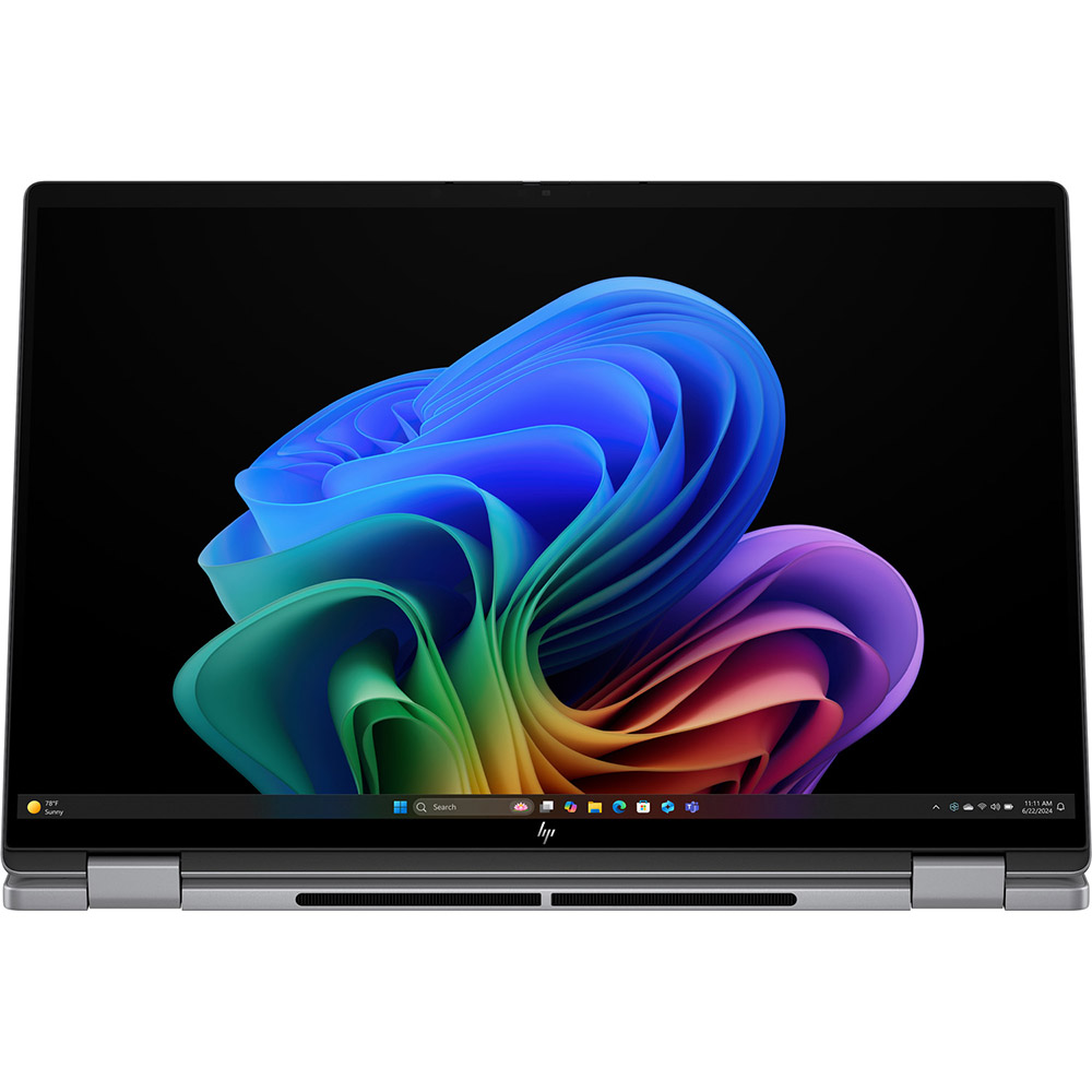 Ноутбук HP OmniBook X Flip x360 16-ar0007ua Meteor Silver (C9RZ7EA) Роздільна здатність дисплея 2880 x 1800