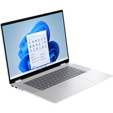 Ноутбук HP OmniBook X Flip x360 16-as0008ua Glacier Silver (C9RW4EA)