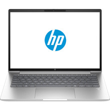 Дніпро купити Ноутбук HP ProBook 4 G1i 14 Pike Silver (AT6F4AV_V5)